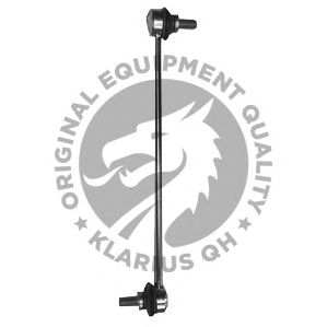 Тяга / стойка стабилизатора QH International QLS3498S