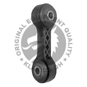 Тяга / стойка стабилизатора QH International QLS3510S