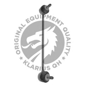 Тяга / стойка стабилизатора QH International QLS3523S Premium Kit+
