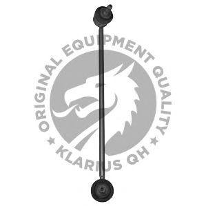 Тяга / стійка стабілізатора QH International QLS3535S