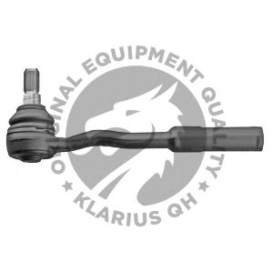 Наконечник рулевой тяги QH International QR3364S Premium Kit+