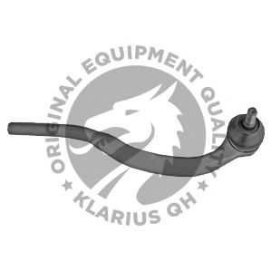 Наконечник рулевой тяги QH International QR3381S Premium Kit+