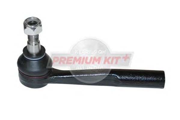 Наконечник рулевой тяги QH International QR3390S Premium Kit+