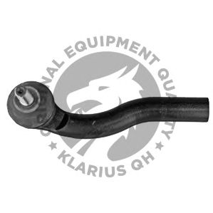 Наконечник рулевой тяги QH International QR3402S Premium Kit+