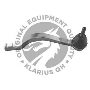 Наконечник рулевой тяги QH International QR3424S