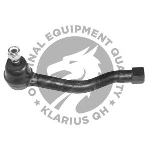 Наконечник рулевой тяги QH International QR3459S Premium Kit+