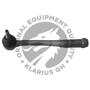 Наконечник рулевой тяги QH International QR3546S