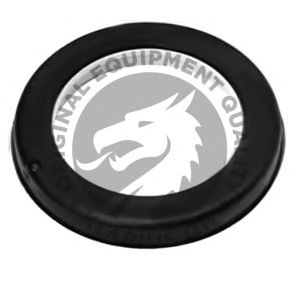 Подшипник качения, опора стойки амортизатора QH International QAM145