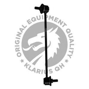Тяга / стойка стабилизатора QH International QLS3472S Premium Kit+