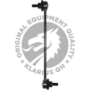 Тяга / стійка стабілізатора QH International QLS3558S