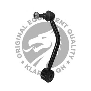 Тяга / стойка стабилизатора QH International QLS3566S