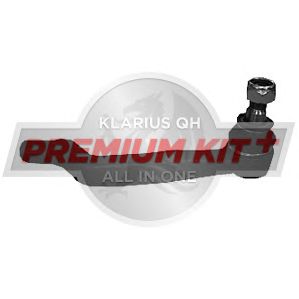 Наконечник рулевой тяги QH International QR3544S Premium Kit+