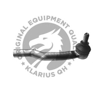 Наконечник рулевой тяги QH International QR3644S