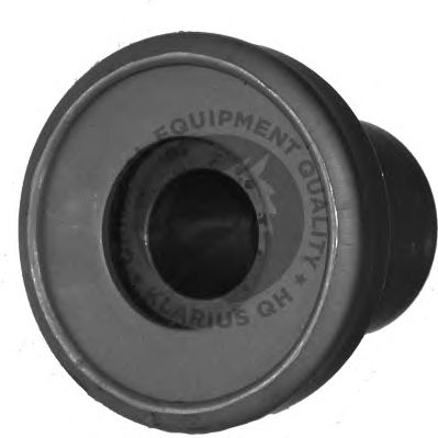 Сайлентблок рычага QH International EMS8098