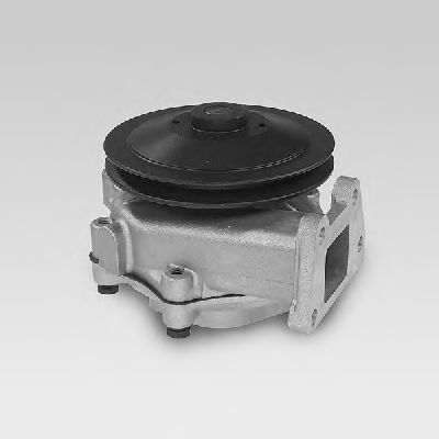 Помпа HEPU P098