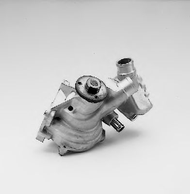 Помпа HEPU P196