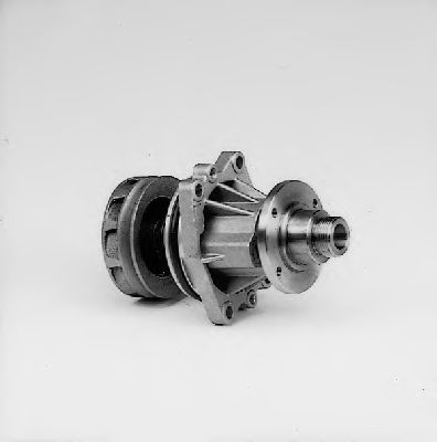 Помпа HEPU P462