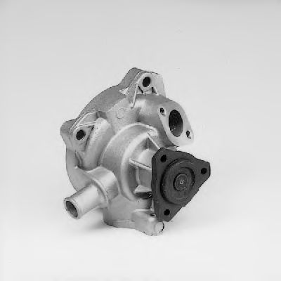 Помпа HEPU P530