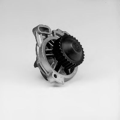 Помпа HEPU P534