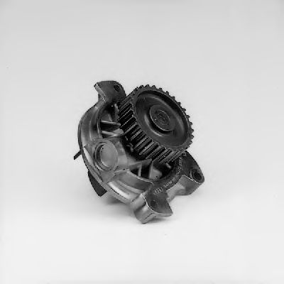 Помпа HEPU P535