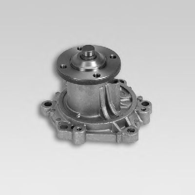 Помпа HEPU P7790