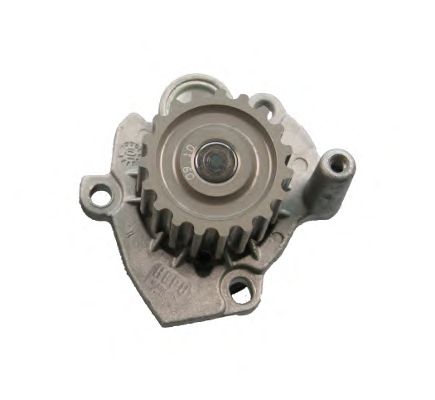 Помпа HEPU P551