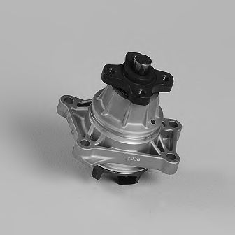 Помпа HEPU P7502