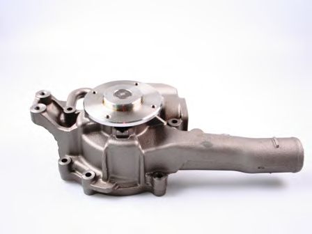 Помпа HEPU P1554