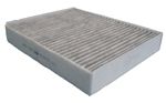 Фільтр салону ALCO FILTER MS-6417C