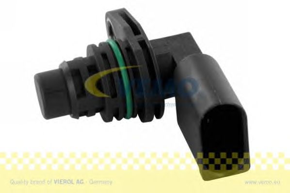 Датчик частоты вращения распределительного вала VEMO V10-72-1012