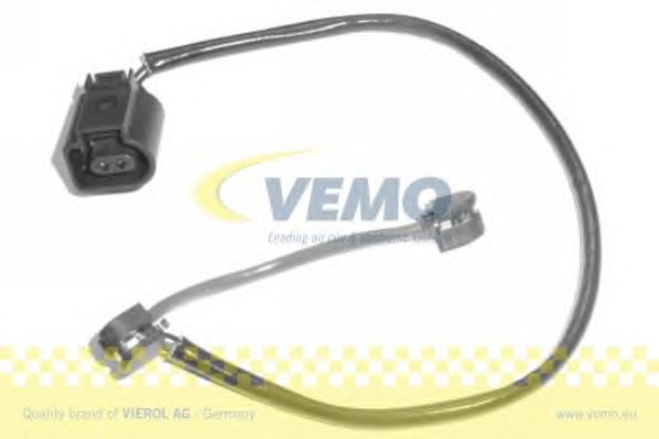 Датчик зносу колодок VEMO V10-72-1036