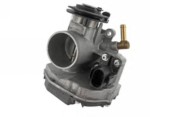 Корпус дроссельной заслонки VEMO V10-81-0002-1