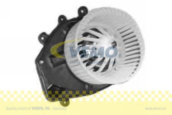 Вентилятор салона; Устройство для впуска, воздух в салоне VEMO V15-03-1890