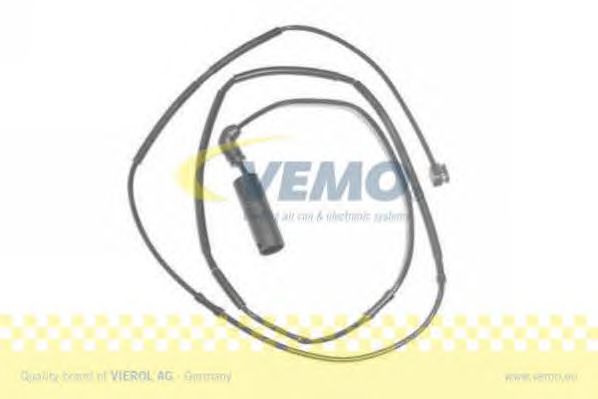 Датчик износа колодок VEMO V20-72-5106