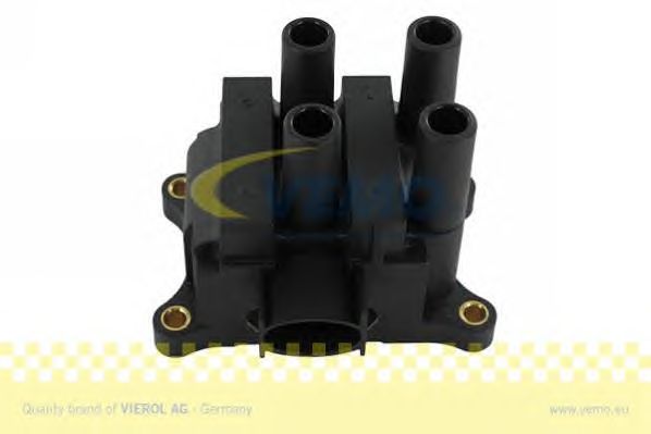 Катушка зажигания VEMO V25-70-0001