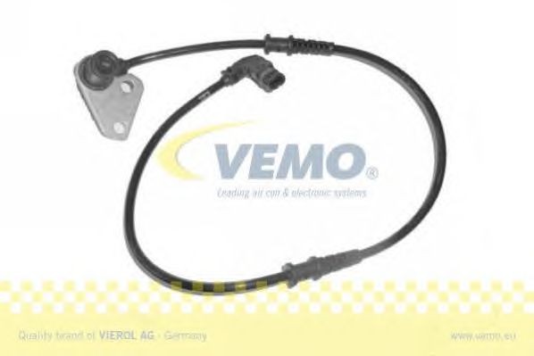 Датчик вращения колеса VEMO V30-72-0142