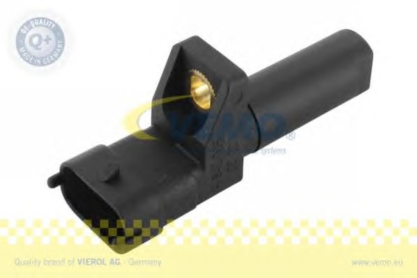 Датчик импульсов VEMO V30-72-0720 (датчик частоты вращения коленвала)