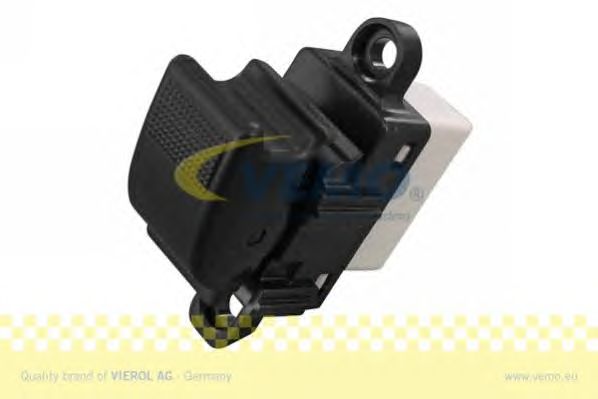Кнопка стеклоподъемника VEMO V32-73-0011