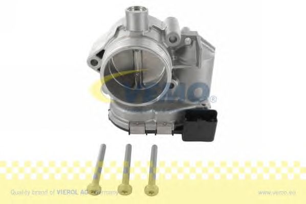 Корпус дроссельной заслонки VEMO V42-81-0000
