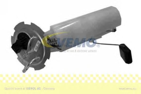 Элемент системы питания VEMO V51-09-0002