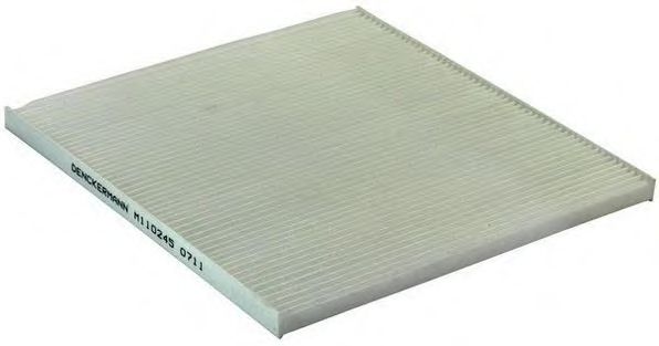 Фильтр салона DENCKERMANN M110245