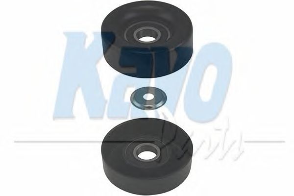 Направляющий / паразитный ролик  поликлинового ремня KAVO PARTS DIP-2003