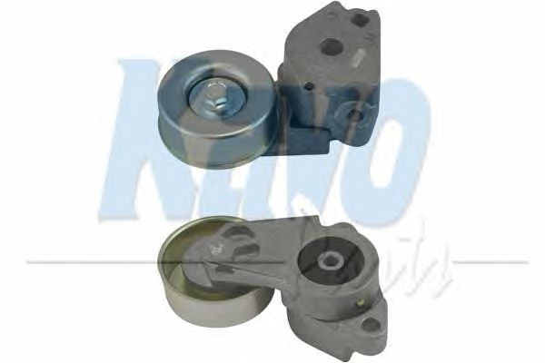 Натяжной ролик поликлинового ремня KAVO PARTS DTP-5503