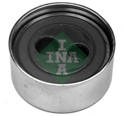 Натяжной ролик ремня ГРМ INA 531 0158 20