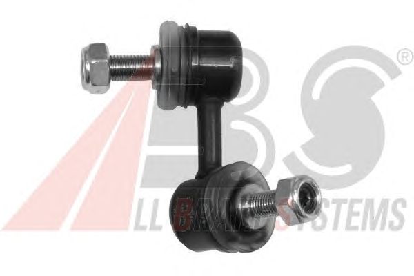 Тяга / стойка стабилизатора A.B.S. 260183