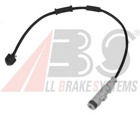 Датчик износа колодок A.B.S. 39619