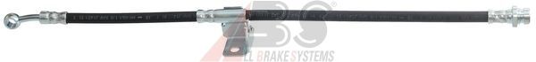 Тормозной шланг A.B.S. SL 6250