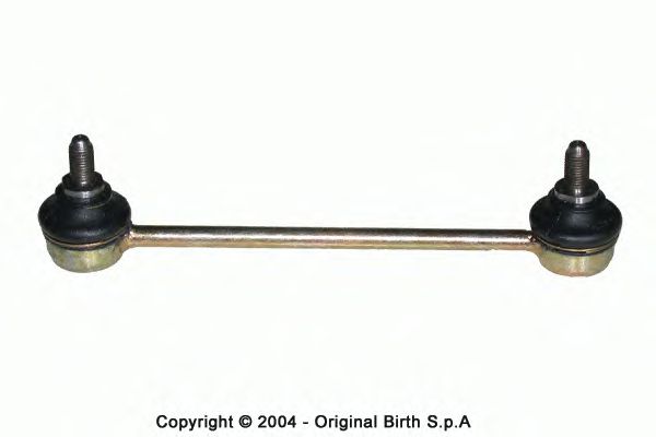 Тяга / стойка стабилизатора BIRTH BX0467