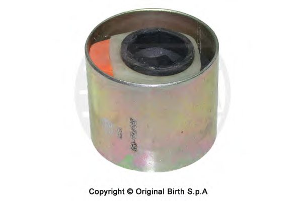 Сайлентблок важеля BIRTH 2251