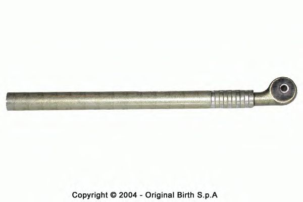 Наконечник рулевой тяги BIRTH RS0310